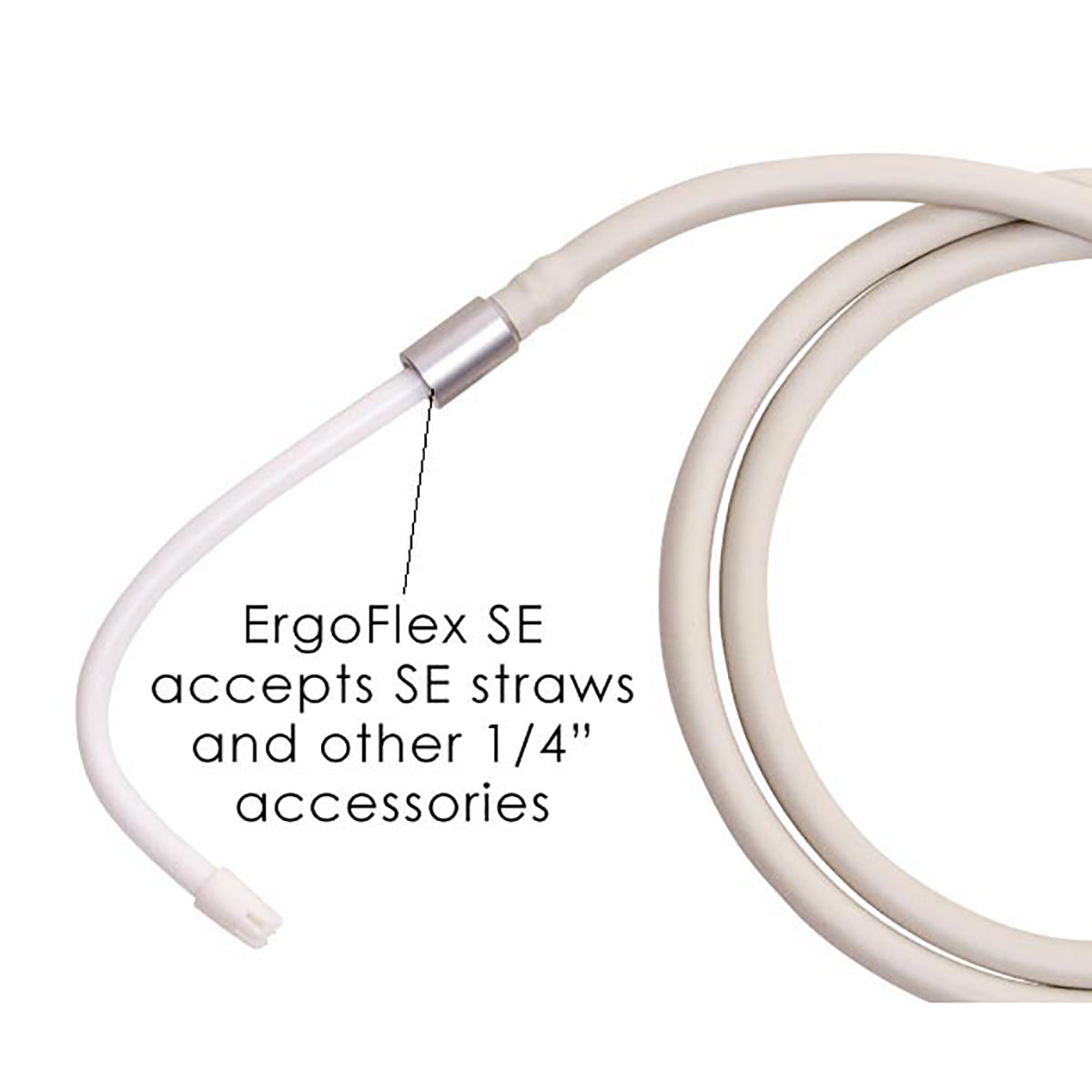 ErgoFlex Saliva Ejector System