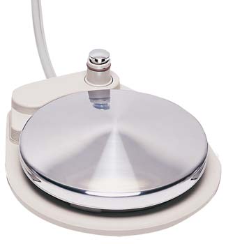 Chip Blower/Scaler Foot Control (3 Hole)
