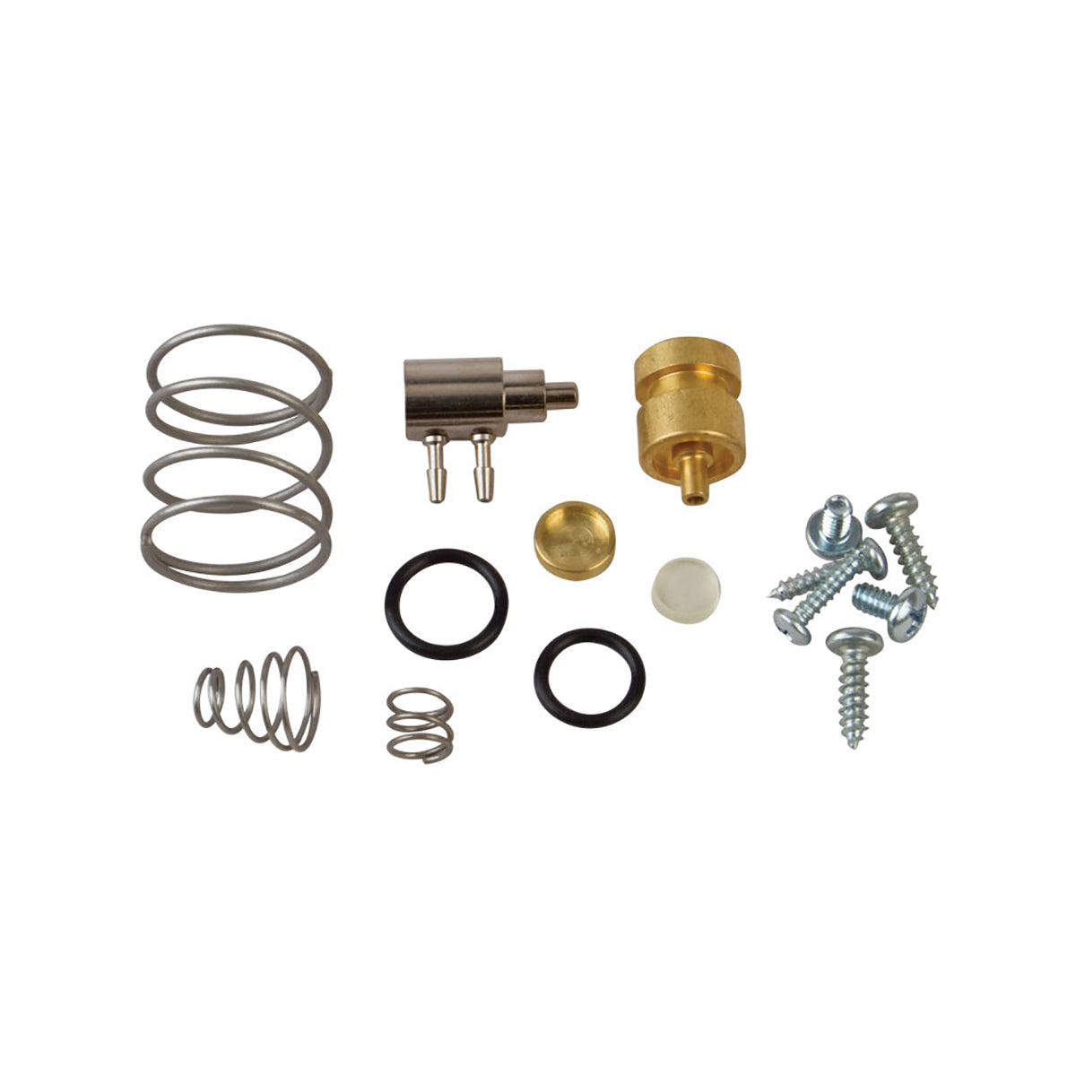 Foot Control Repair Kit (Marus - Pre-2002)