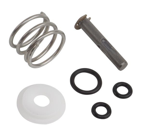 Standard Foot Control Repair Kit (DCI)