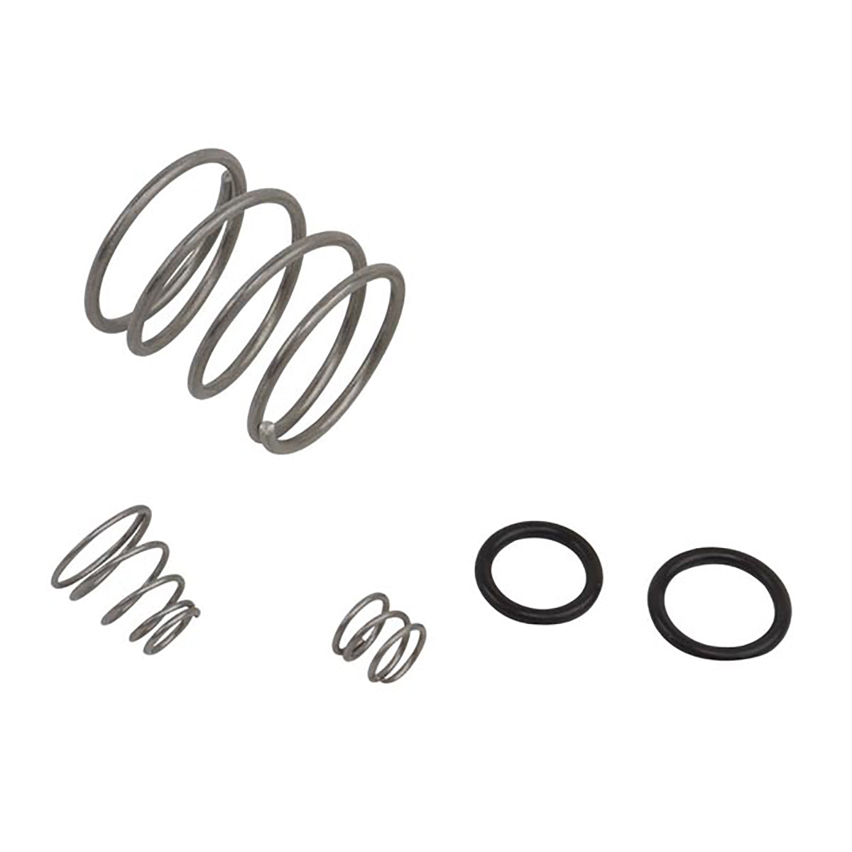 Standard Foot Control Repair Kit