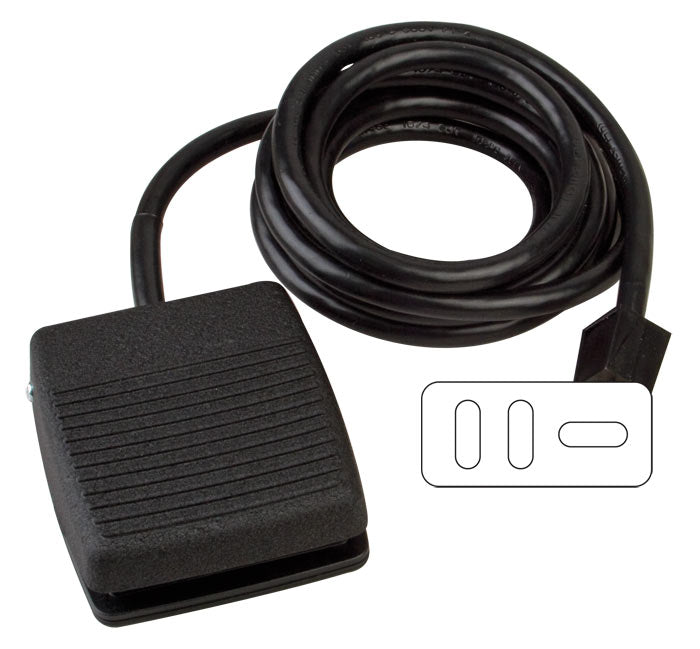 Cavitron 3000 & 2002 Foot Switch