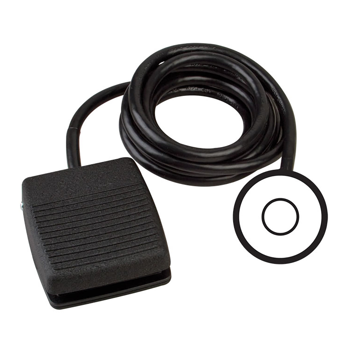 Cavitron Select SPS Type Foot Switch