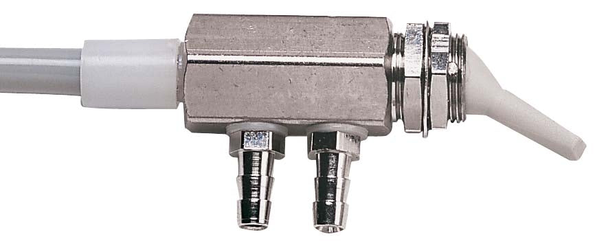 Two-Way Routing Valve