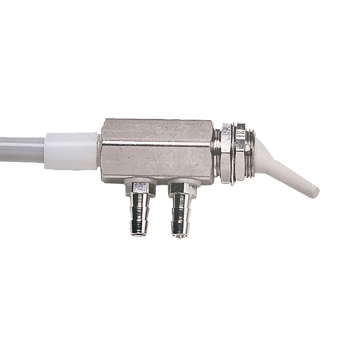 Two-Way Routing Valve