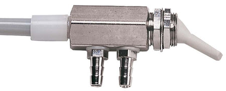 Two-Way Routing Valve