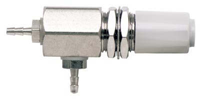 Needle Valve