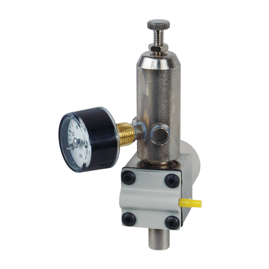 DCI 7288 Master Shut-off Regulator – Dental Water Quality, USA Made, Fast Shipping