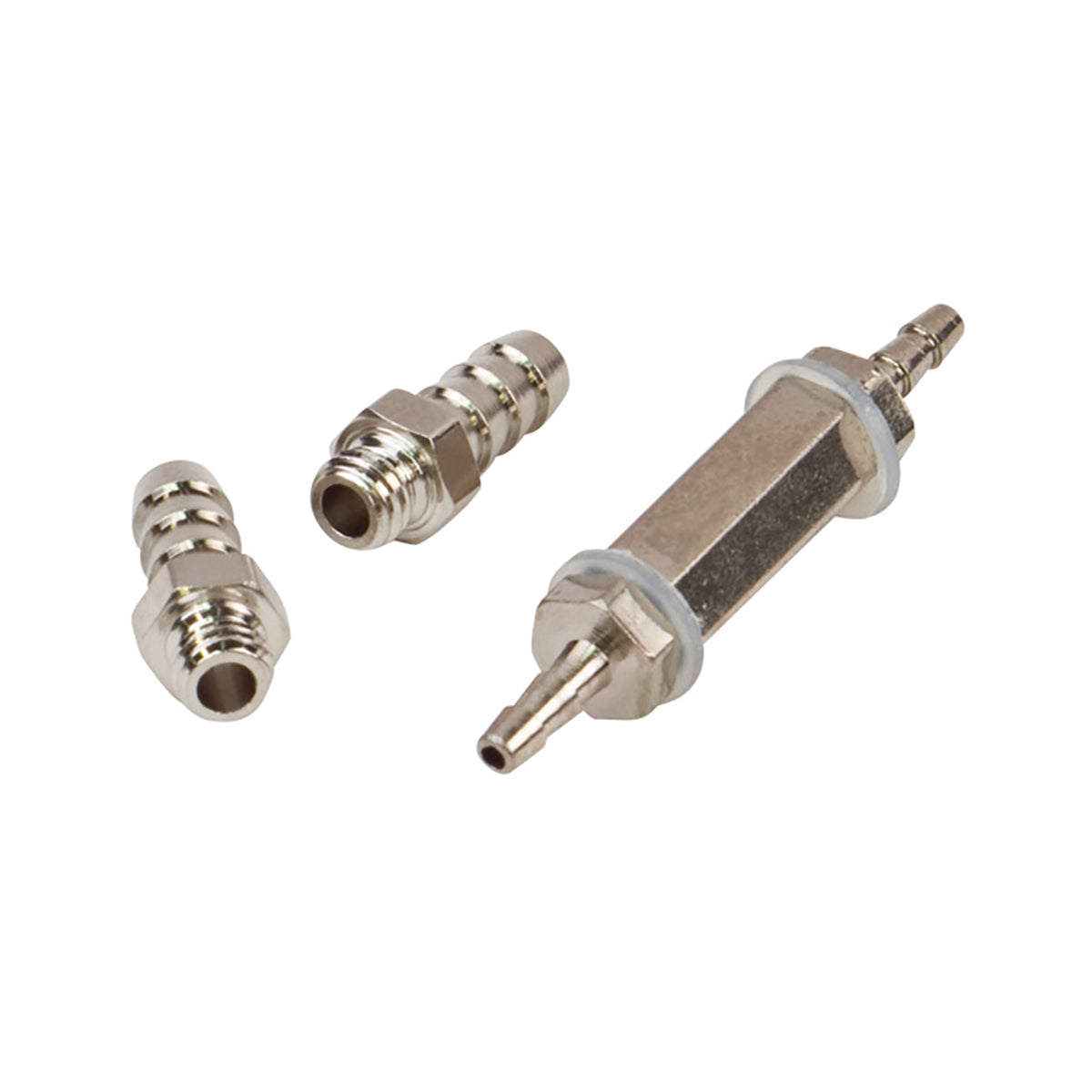 Check Valve Components