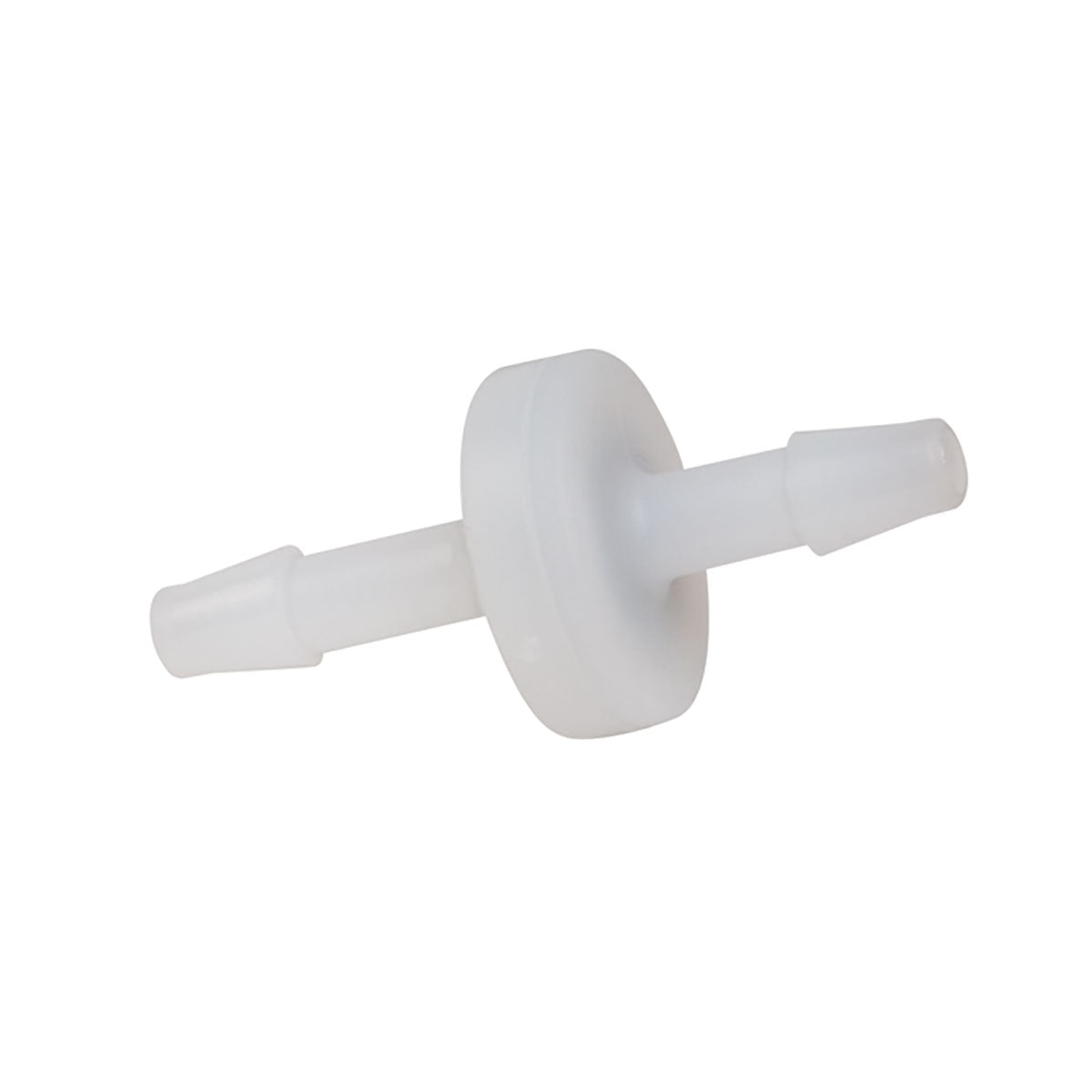 SE Tubing Anti-Back-Flow Valve