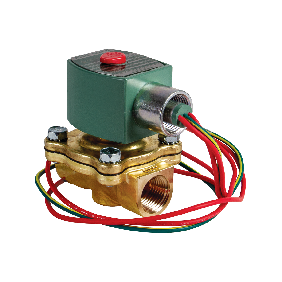 Remote Water On/Off Valve – American Dental Accessories, Inc.