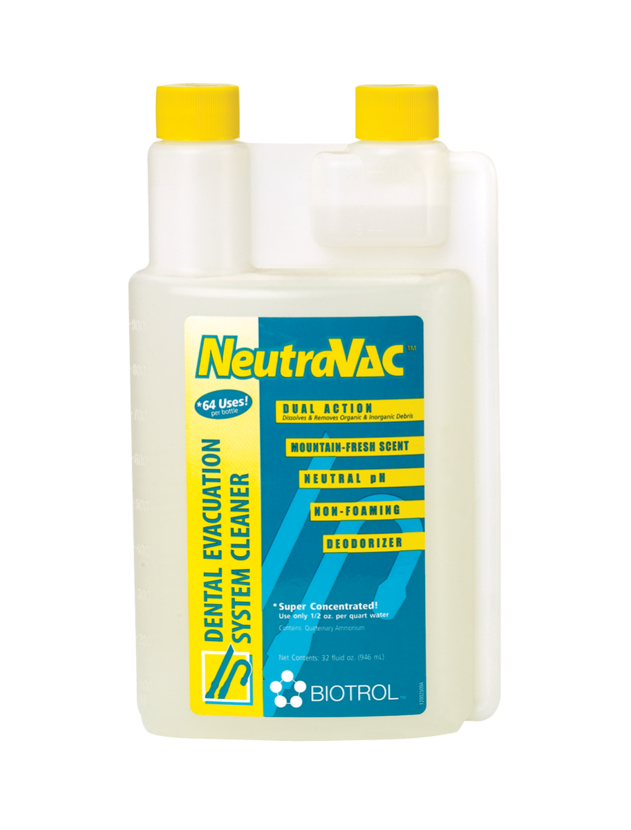 YOUNG Biotrol NeutraVAC Cleaner (32 oz)