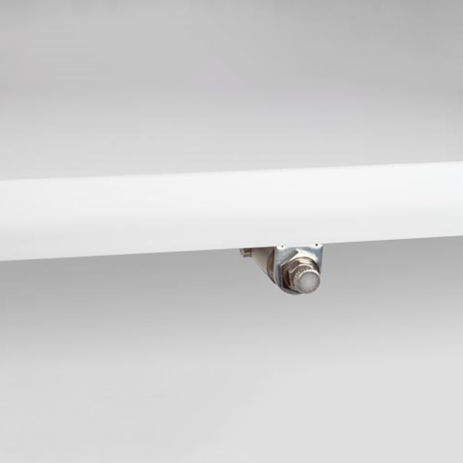 Mounted Under Counter