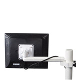 Pole Mount Monitor Arm