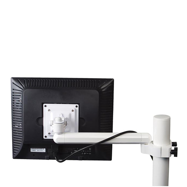 Monitor & Media Mounts
