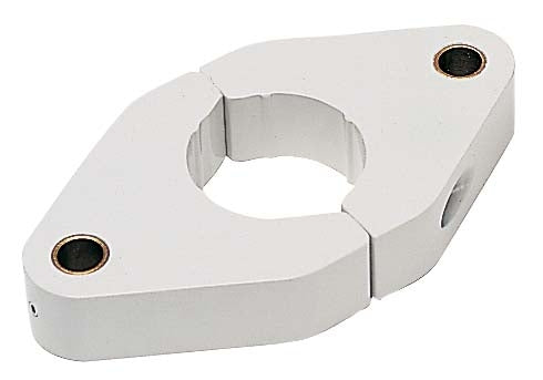 Double Pole Mounting Bracket