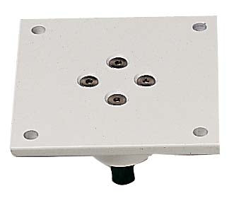 Universal Mounting Plate