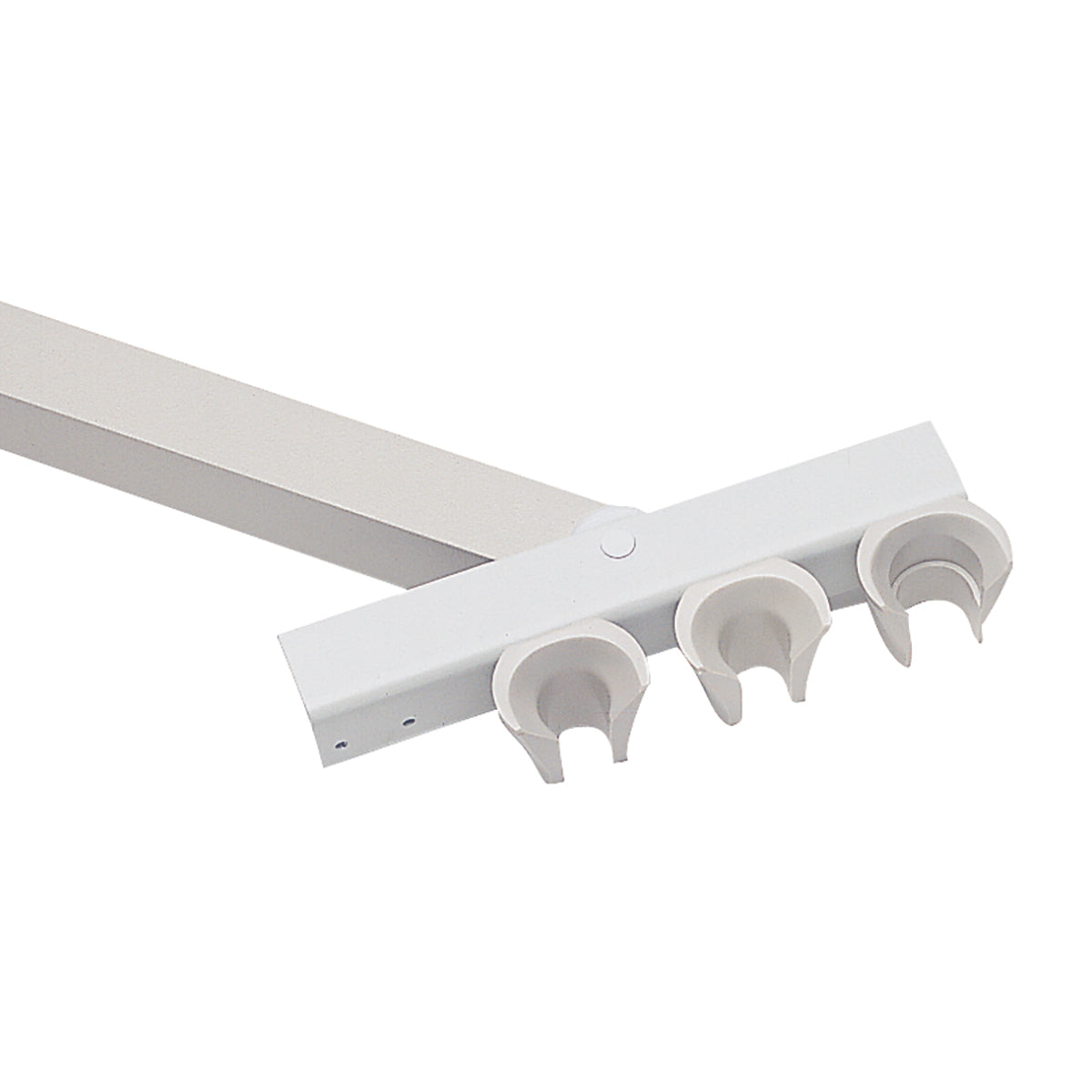 4 Position Straight Holder Bar