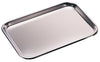 Stainless Steel Tray (19-1/8" X 12-5/8")