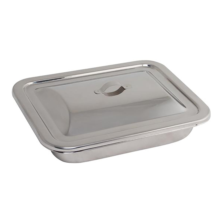 Large Covered Instrument Tray