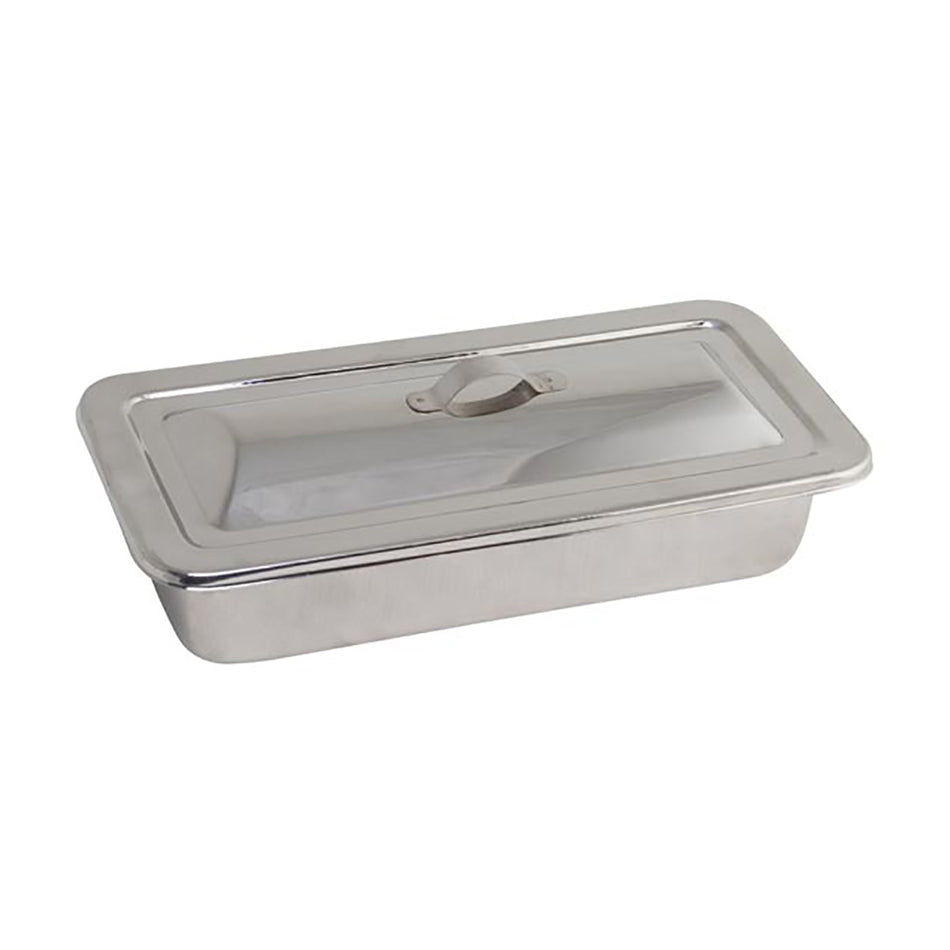 Small Covered Instrument Tray