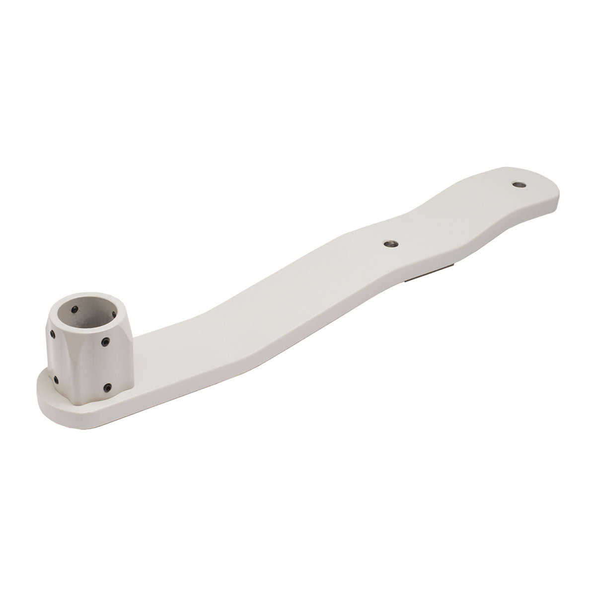 Chair Mount Adaptor (A-dec Style)