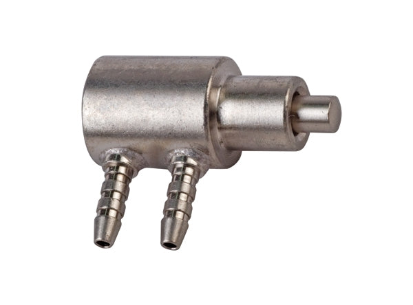 Automatic Handpiece Holder Valve