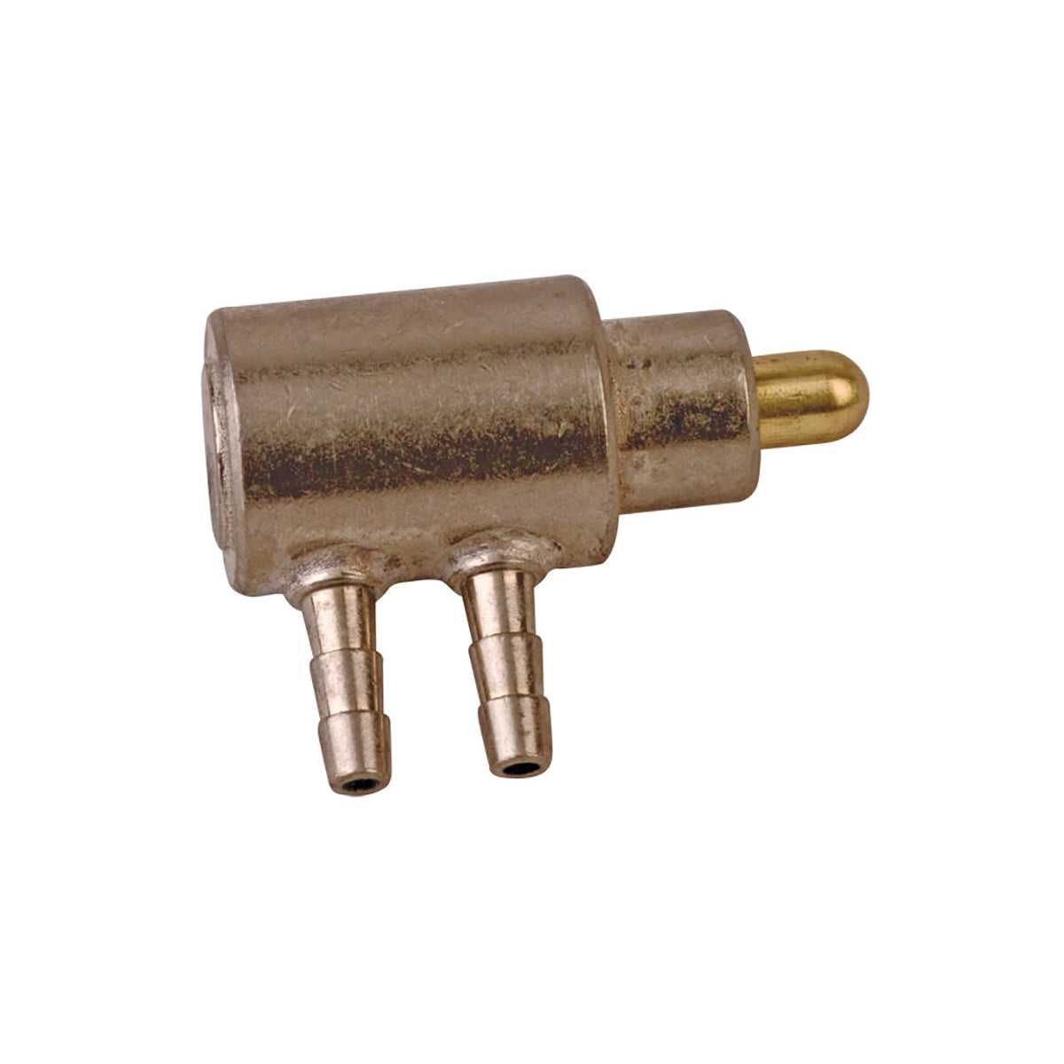 Automatic HP Activation Valve (Open)