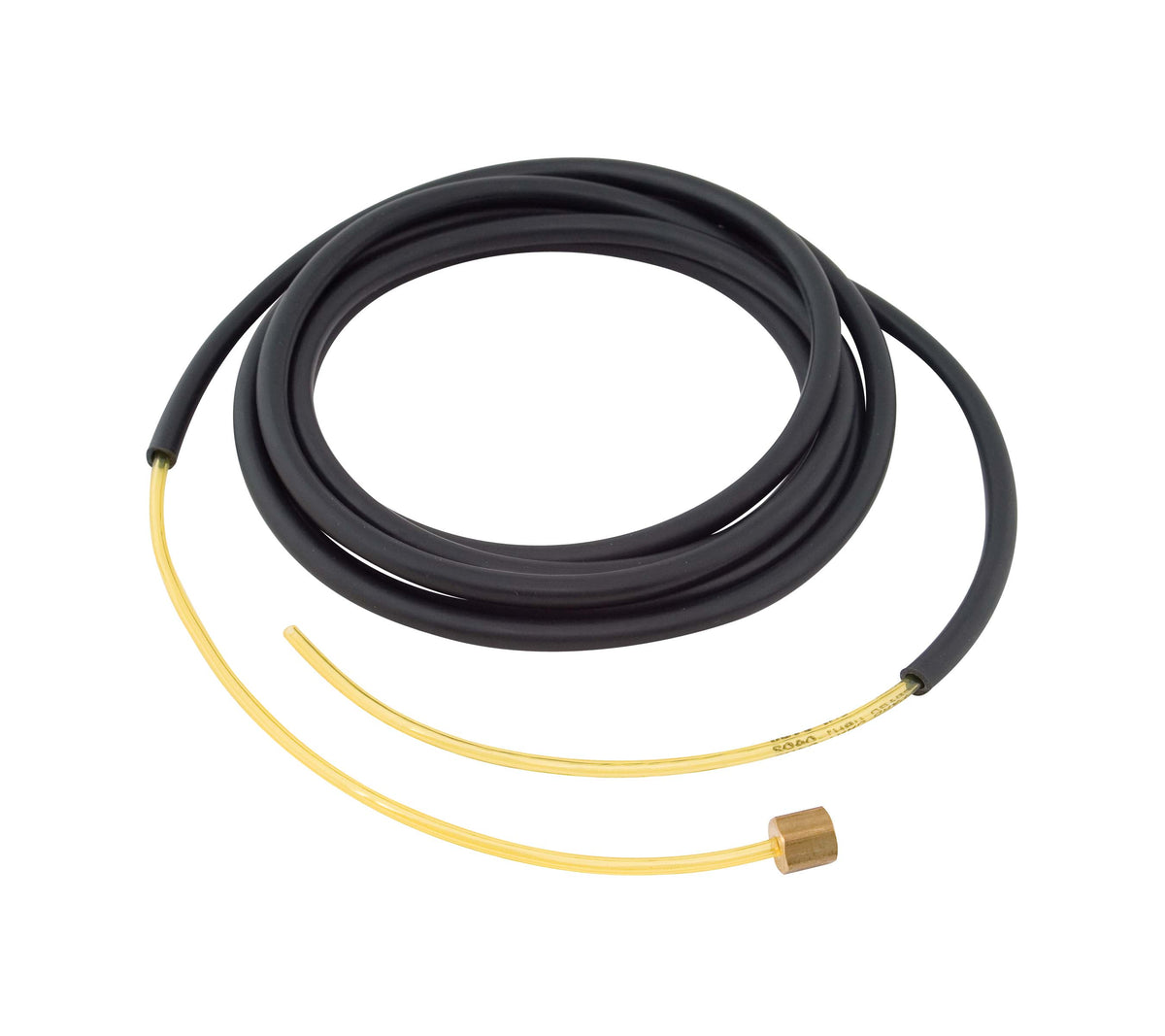8' Foot Control Tubing (Pelton & Crane)