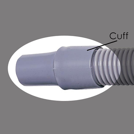 2" Umbilical Tubing Cuff