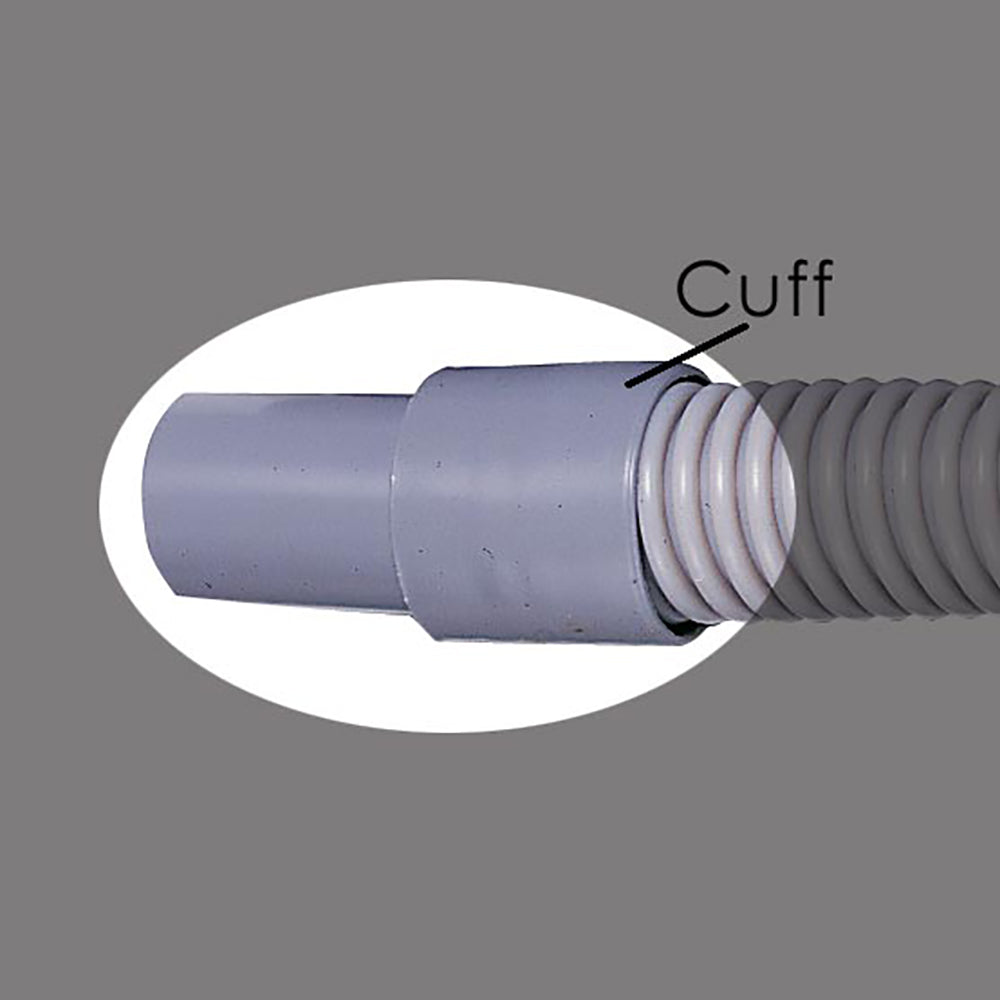 3/4" Umbilical Tubing Cuff