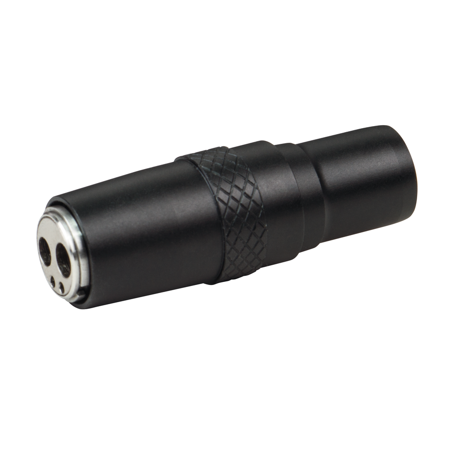 Connector Set For 4 Hole Hand Piece /4 Hole Coupling - Holdings