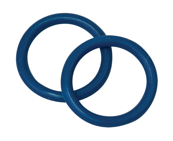 Midwest-stylus Turbine O-rings (Pkg. 2)