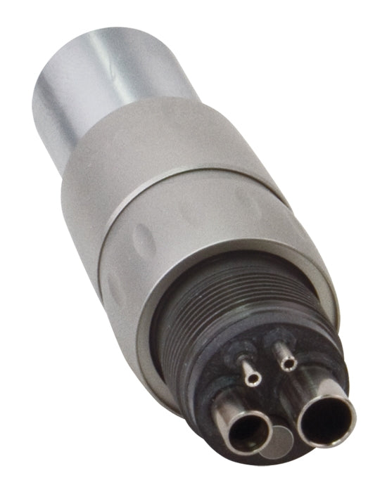 Sabra 5 Hole Fiber Optic Connector