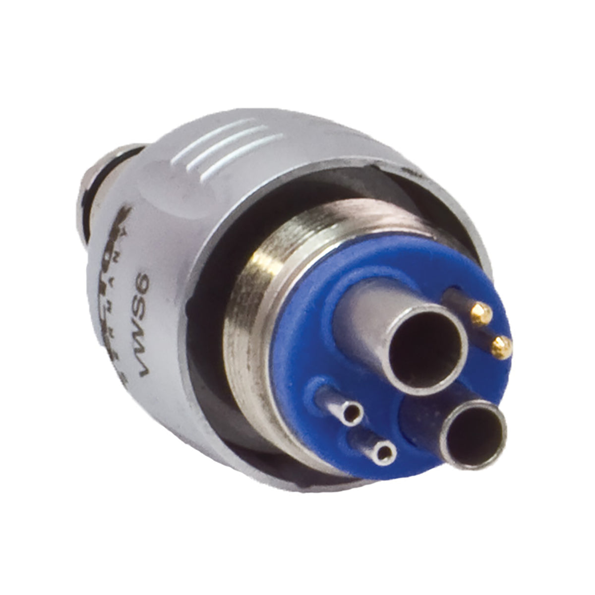 6 Hole Fiberoptic Connector (A-dec Style)