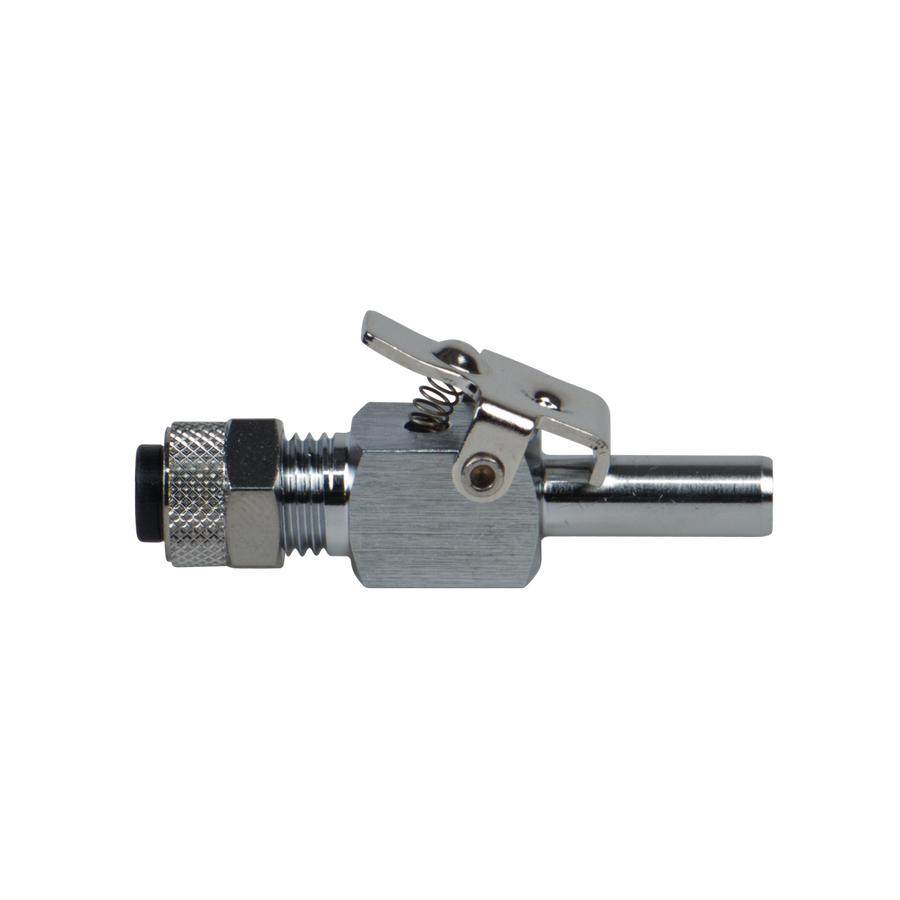 1/4" Male Quick Disconnect American Dental Accessories, Inc.