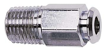 1/4" Female Quick Disconnect - 1/4 MPT