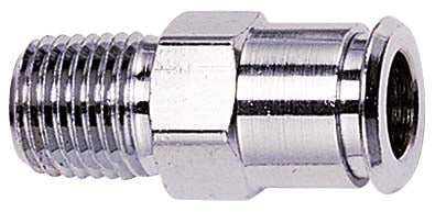 3/8" Female Quick Disconnect - 1/4 MPT
