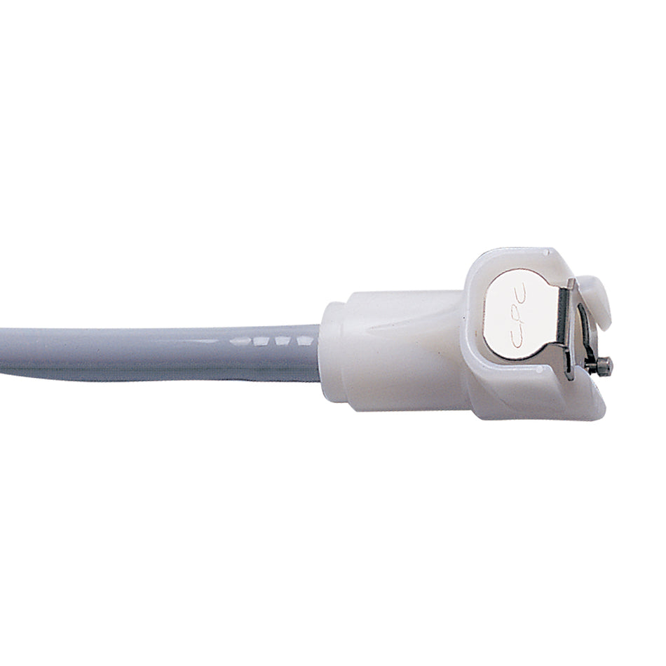 1/4" Female Quick Disconnect (Delrin)