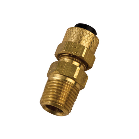 1/4" Compression Fitting X 1/8 MPT