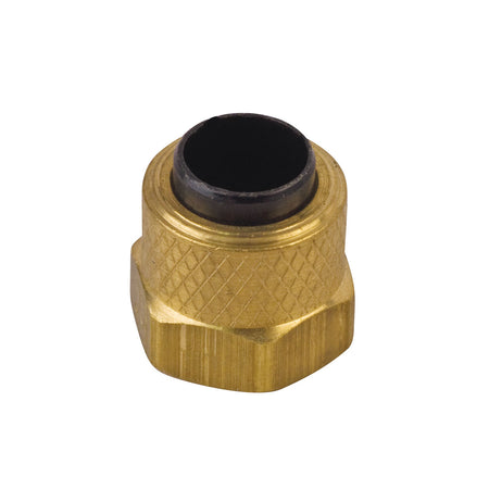 1/4" Compression Nuts & Sleeves (Pkg. 10)