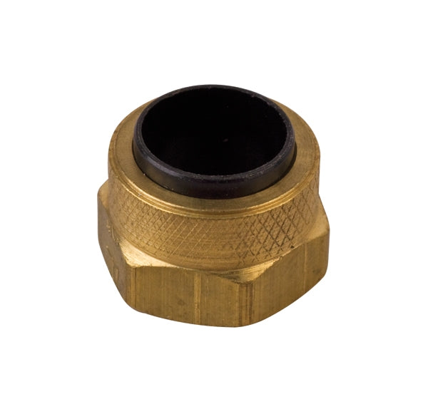 3/8" Compression Nuts & Sleeves