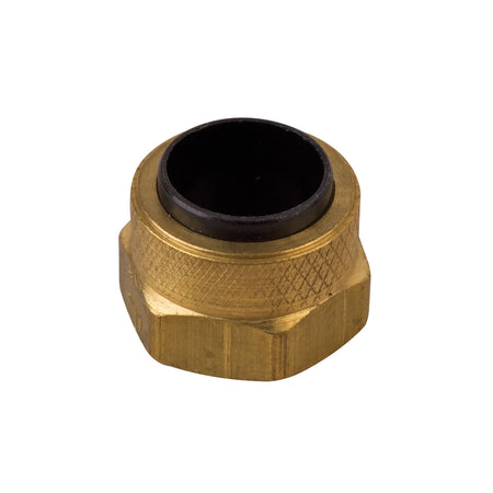 3/8" Compression Nuts & Sleeves