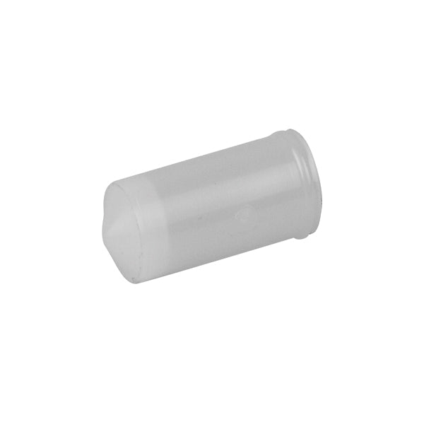 1/4" Compression Connector Plugs (Pkg. 10)