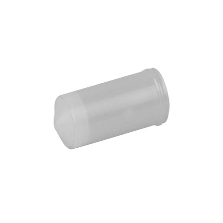 1/4" Compression Connector Plugs (Pkg. 10)