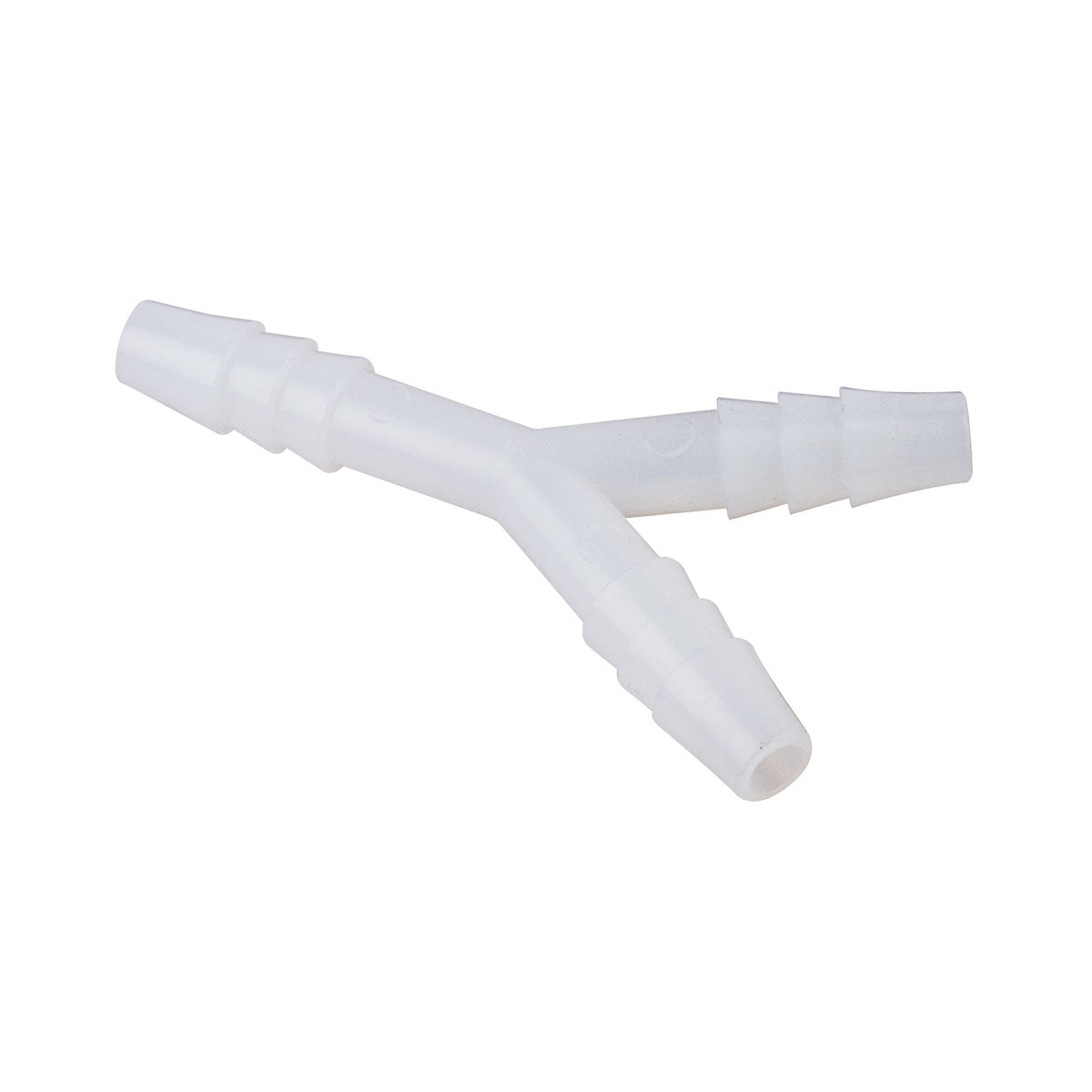1/4" Vacuum Line Y Connector