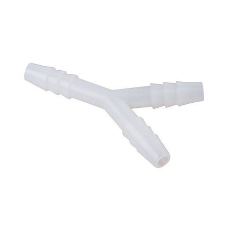 1/4" Vacuum Line Y Connector
