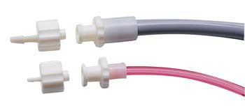 1/8" Quick Connect Couplers (Plastic)