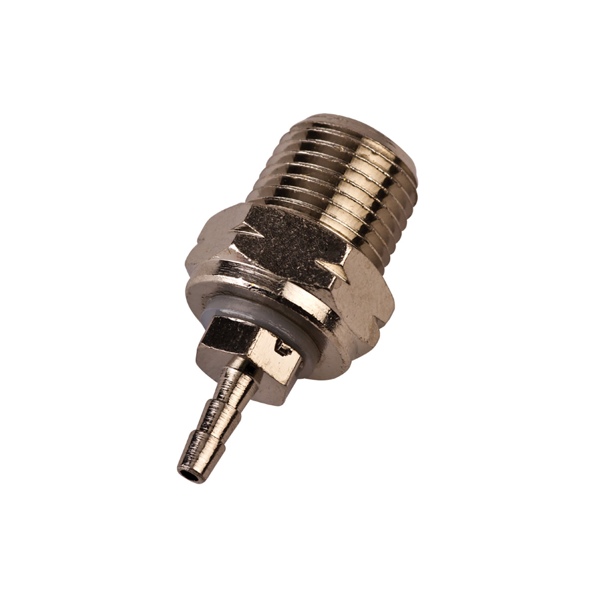 Small Barb X 1/8 MPT