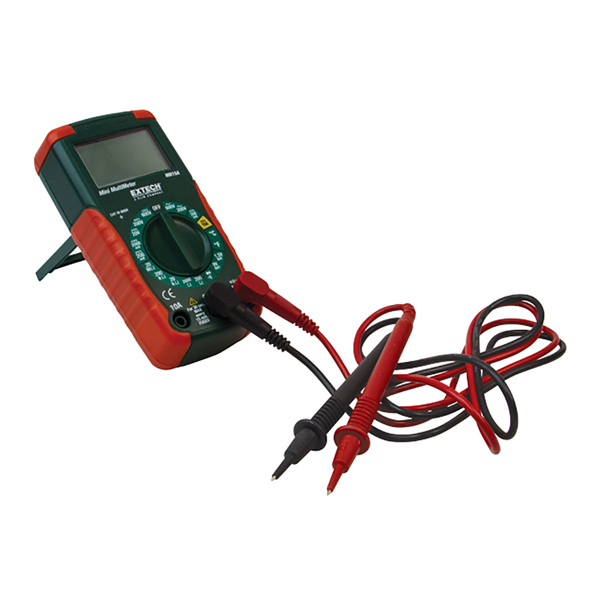 Unit Small Multimeter Compact Digital Mini Multimeter - On Sale, Save $10 Now